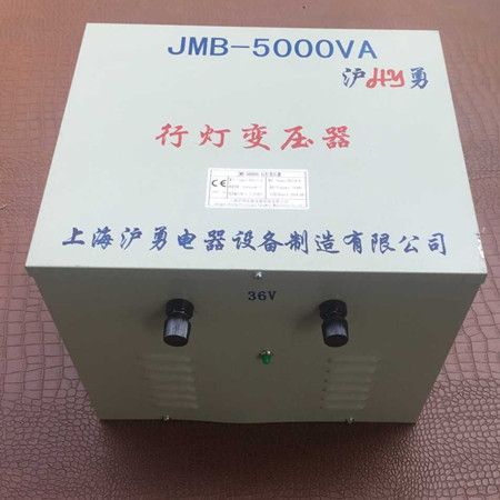 П׃JMB-5KVA